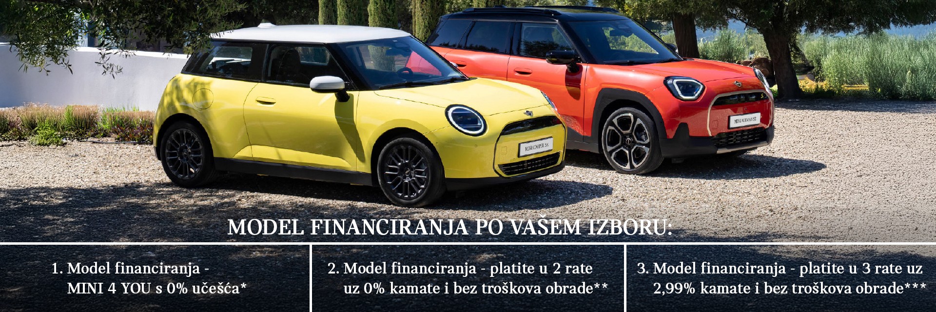 MINI Electric